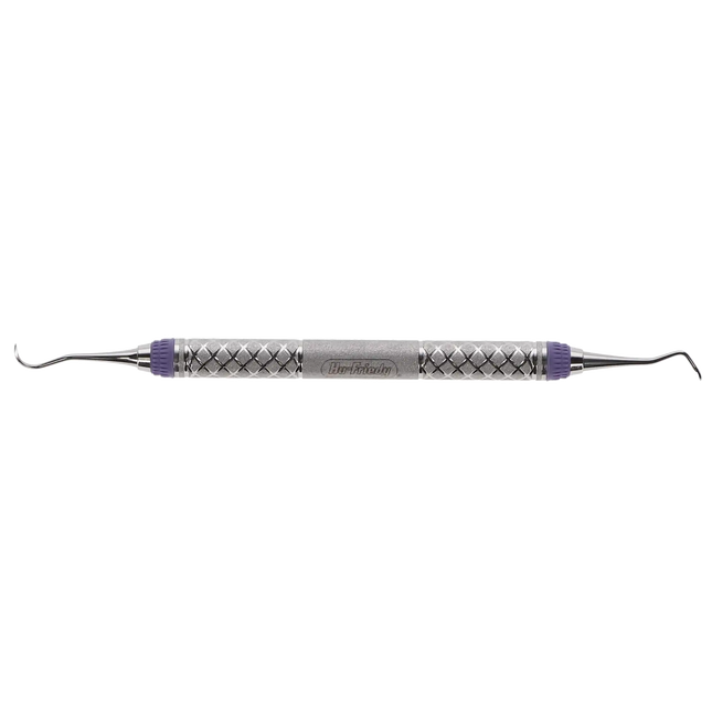 Hu-Friedy - Scaler Neville #1 hdl #9 anterior Sickle