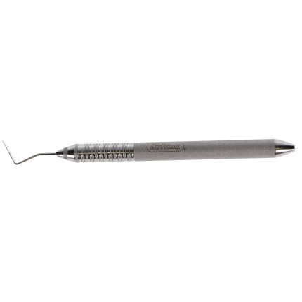 Hu-Friedy - Probe Michigan/Williams hdl #6 Qulix 1-2-3-5-7-8-9-10