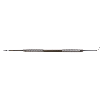 Periosteal Elevator, Hourigan, Modified Woodson, # 41 Round Handle, # 2, 1/Pk, PH2