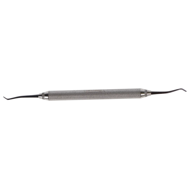 Hu-Friedy - Plastic Filling Instrument #8A hdl #6S XTS