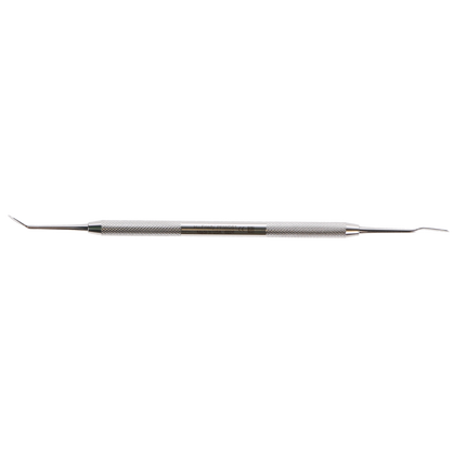 Plastic Filling Instrument, Double-End, Woodson, Anterior, # PFI 1, 1/Pk, PFIWDS1