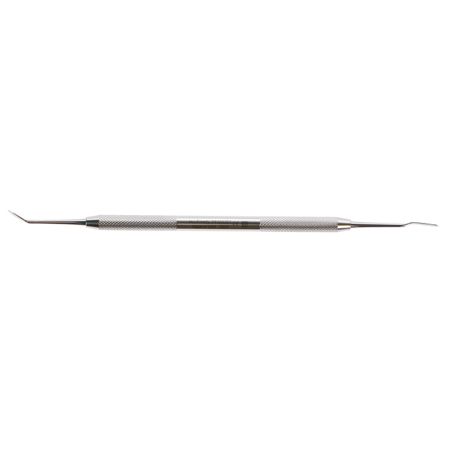 Plastic Filling Instrument, Double-End, Woodson, Anterior, # PFI 1, 1/Pk, PFIWDS1