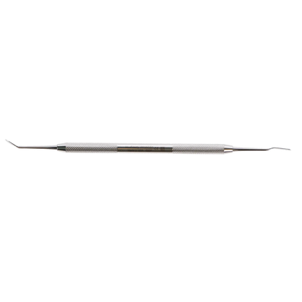 Hu-Friedy - Plastic Filling Instrument Woodson #1 hdl #41 anterior