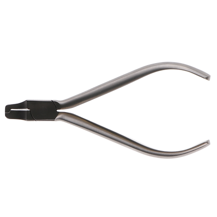 Orthodontic Utility Pliers, Band Crimping, 1/Pk, 678-225