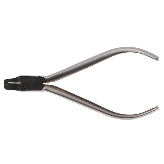 Orthodontic Utility Pliers, Band Crimping, 1/Pk, 678-225