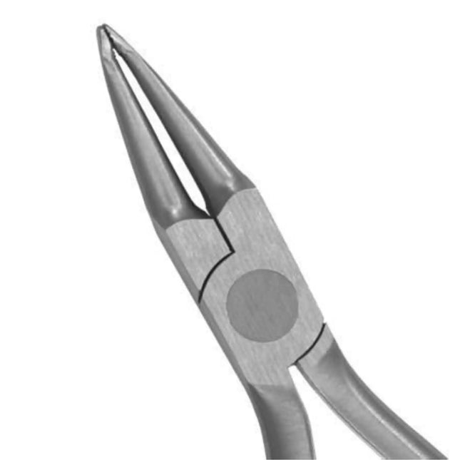 Hu-Friedy - Ortho Pliers How<=0.030 inch, straight