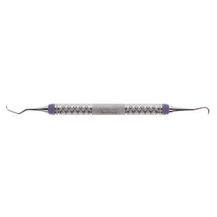 Hu-Friedy - Curette Scaler #137/H5 hdl #9