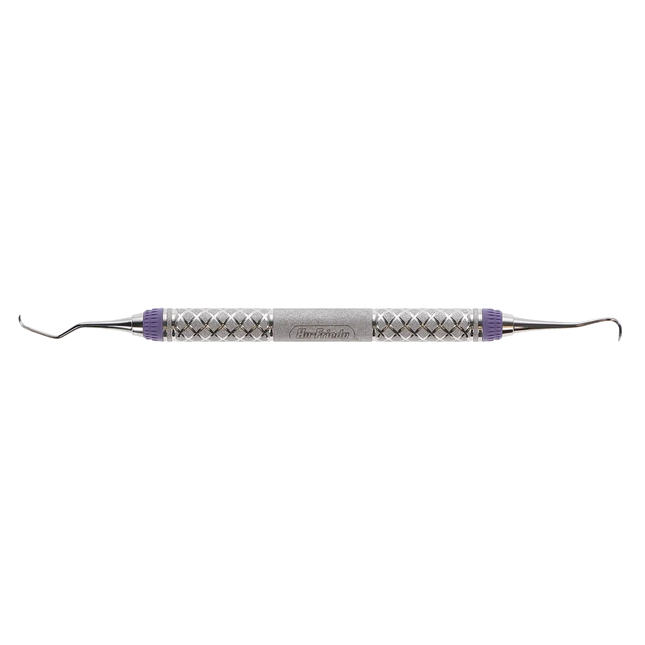 Hu-Friedy - Curette Scaler #137/H5 hdl #9