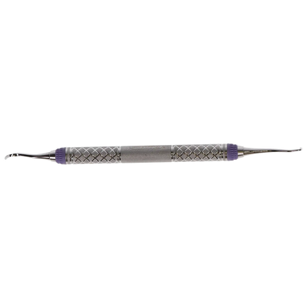 Hu-Friedy - Scaler Towner Jacquette #U15/30 hdl #9