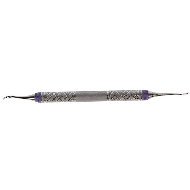 Hu-Friedy - Scaler Towner Jacquette #U15/30 hdl #9