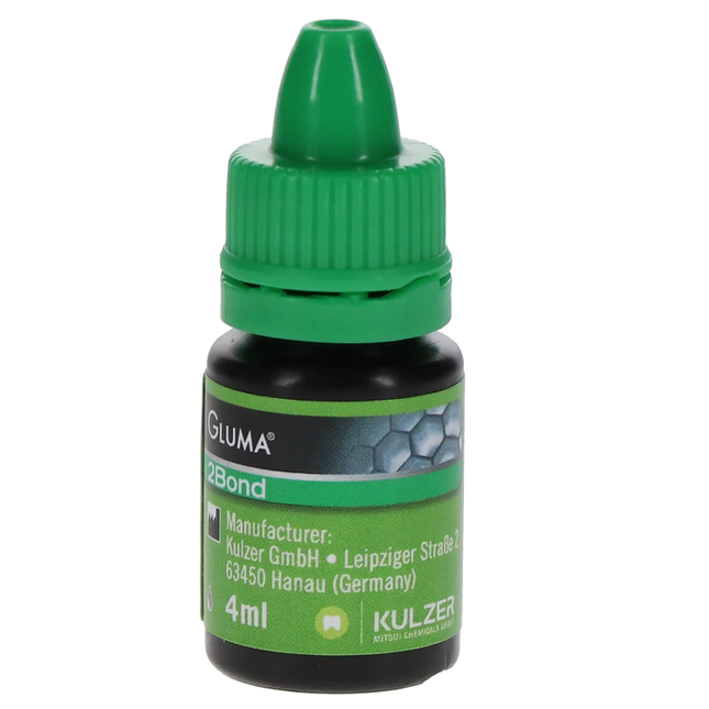 Gluma 2Bond (Gluma Comfort Bond & Desentizer) - Loose