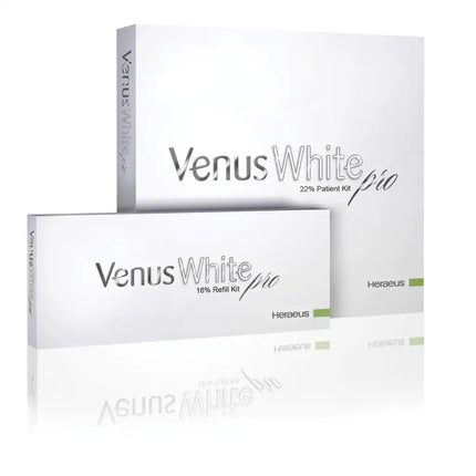 Venus White Pro Patient Kit 22%