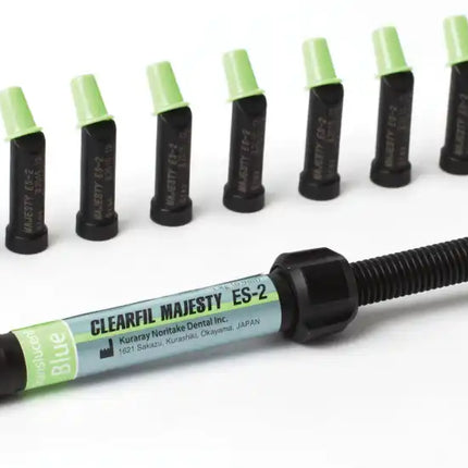 Clearfil Majesty ES-2 PLT 10/Pk Premium A3D