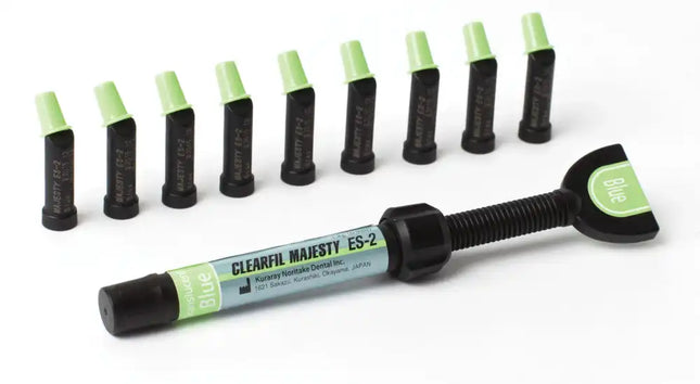 Clearfil Majesty ES-2 PLT 20/Pk C3