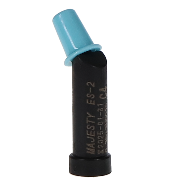 Clearfil Majesty ES-2 Classic, Light-Cure, PLT Refill, Universal Viscosity, 0.25 g, C4, 20/Pk, 3123KA