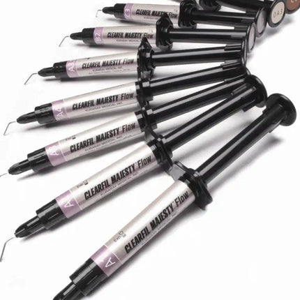 Kuraray - Clearfil Majesty Flow Syringe Refill 3.2gm BL2