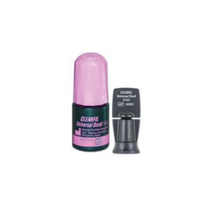 Clearfil Universal Bond, QUICK Unit Dose Standard Pack, 50/Pk, 3577KA