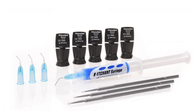 CLEARFIL Universal Bond Quick 2 Unit Dose Value Pack (replaces 3578KA)