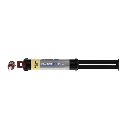 PANAVIA V5 Paste Syringe 4.6ml A2