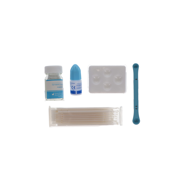 Teethmate Dental Desensitizer, Set, 1/Pk, 1210KA