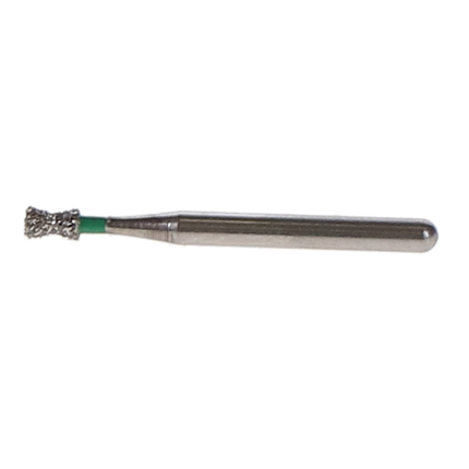 NeoDiamond Operative Diamond Bur, FG, Inverted Cone, 1.4 mm, Coarse, 25/Pk, 0416C