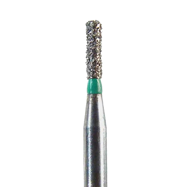 Microcopy - Neo Diamonds FG 0710C Flat End Cylinder 25/PK