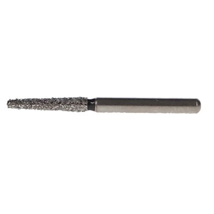 NeoDiamond Operative Diamond Bur, FG, Round End Taper, 1.4 mm, Coarse, 25/Pk 1114.8C