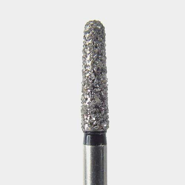 NeoDiamond Operative Diamond Bur, FG, Round End Taper, 1.8 mm, Coarse, 25/Pk 1118.7C