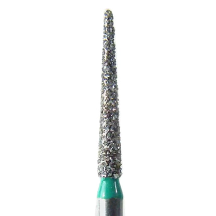 Microcopy - Neo Diamonds FG 1314.10C Pointed Cone 25/PK