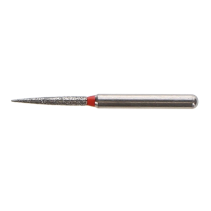 Microcopy - Neo Diamonds FG 1510.8F Flame 25/Pk