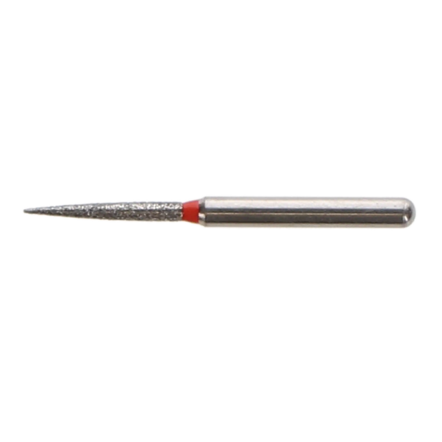 Microcopy - Neo Diamonds FG 1510.8F Flame 25/Pk