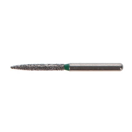 Microcopy - Neo Diamonds FG 1512.10C Flame 25/PK