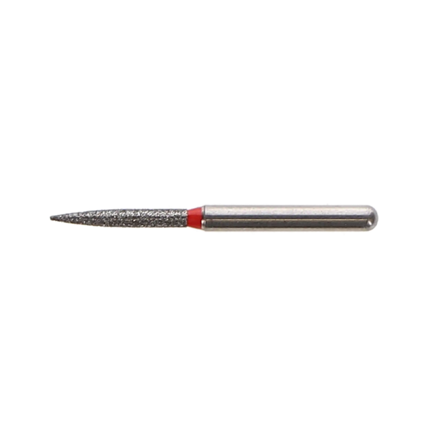 Microcopy - Neo Diamonds FG 1512.8F Flame 25/Pk