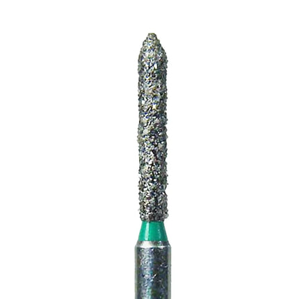 Microcopy - Neo Diamonds FG 1800.8C Beveled Cylinder 25/PK