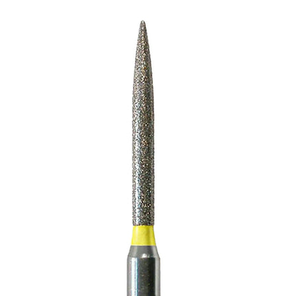 Microcopy - Neo Diamonds FG 3512.10VF Flame 25/Pk