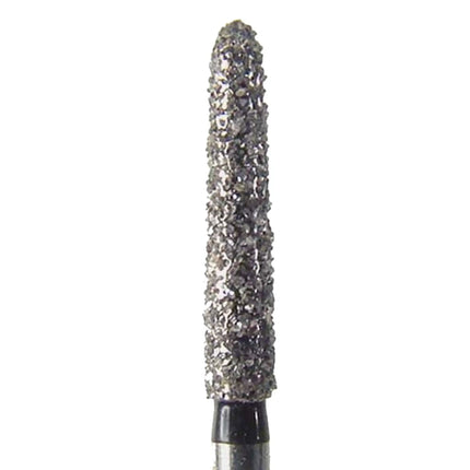 Microcopy - Neo Diamonds FG 8116.10C Round End Taper Spiral 25/Pk
