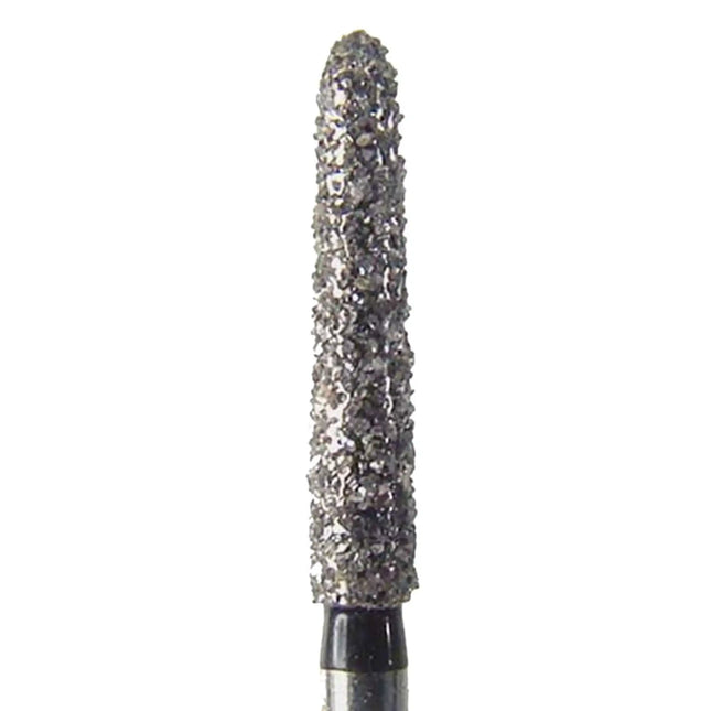Microcopy - Neo Diamonds FG 8116.10C Round End Taper Spiral 25/Pk