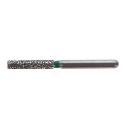 Microcopy - Neo Diamonds FG Flat End Cylinder 0716.8C 25/PK