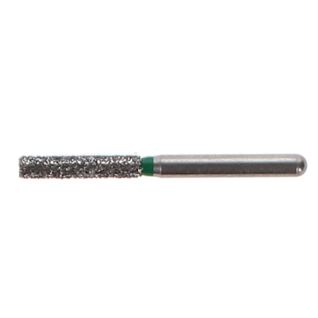 Microcopy - Neo Diamonds FG Flat End Cylinder 0716.8C 25/PK