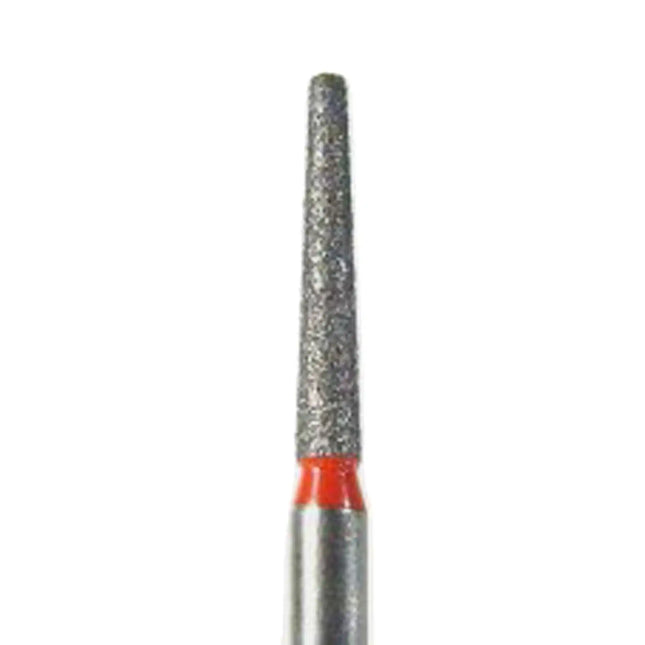 Microcopy - Neo Diamonds FG Flat End Taper 0914.8F 25/PK