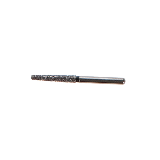 NeoDiamond Operative Diamond Bur, FG, Flat End Taper, 1.6 mm, Coarse, 25/Pk 0916.10C