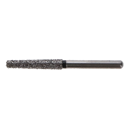 NeoDiamond Operative Diamond Bur, FG, Flat End Taper, 1.8 mm, Coarse, 25/Pk 0918.10C