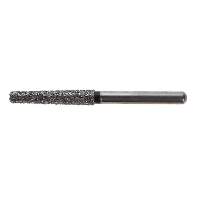 NeoDiamond Operative Diamond Bur, FG, Flat End Taper, 1.8 mm, Coarse, 25/Pk 0918.10C