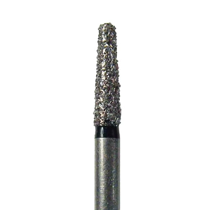 Microcopy - Neo Diamonds FG SS 0816.6C Modified Flat End Taper 25/Pk