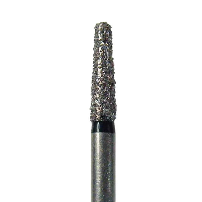 Microcopy - Neo Diamonds FG SS 0816.6C Modified Flat End Taper 25/Pk