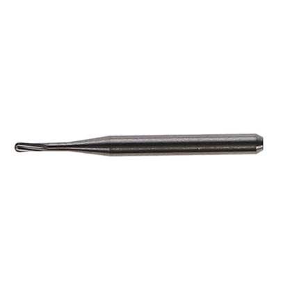 NeoBurr Operative Carbide Burs, FG, Pear, # 330, 0.8 mm, 50/Pk, FG330