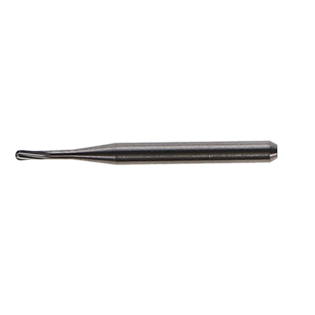 NeoBurr Operative Carbide Burs, FG, Pear, # 330, 0.8 mm, 50/Pk, FG330