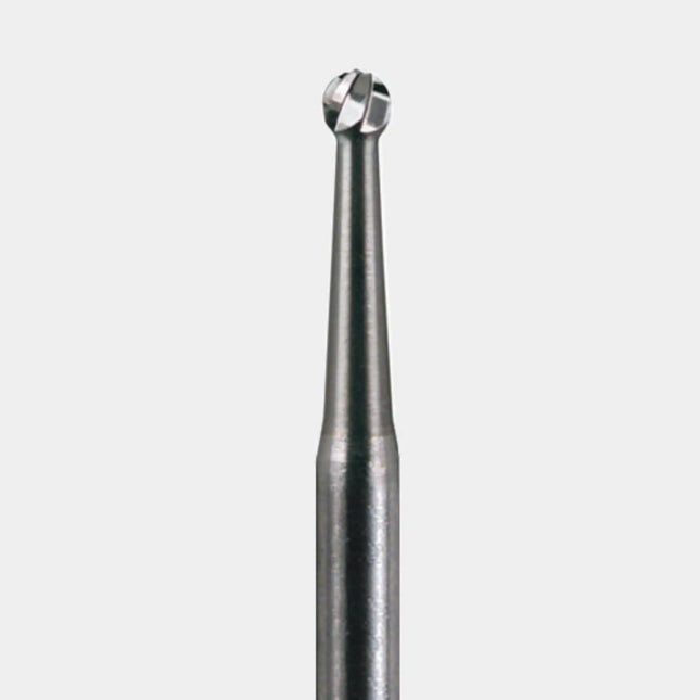 Microcopy - NeoBurr Surgical Length FG 4  25/PK