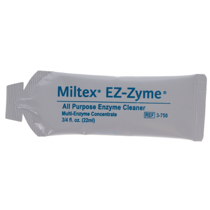 EZ-Zyme All-Purpose Enzyme Cleaner, Packets, 3/4 oz, 32/Pk, 3-750