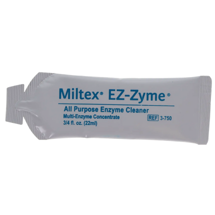 Miltex - 425-Zyme Enzyme Cleaner 3/4oz 32/Bx